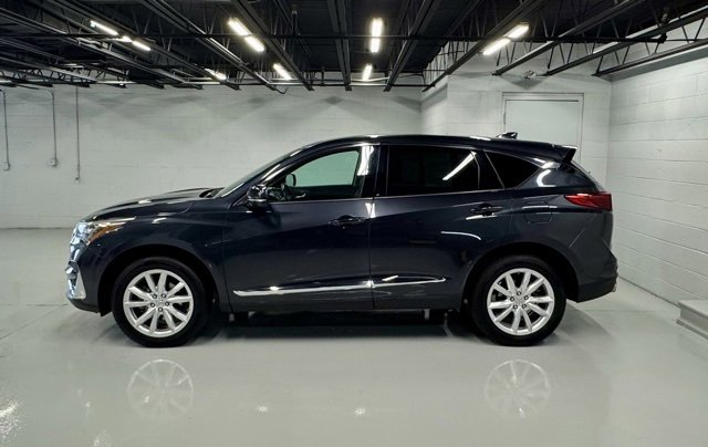Used 2020 Acura RDX Base image 2