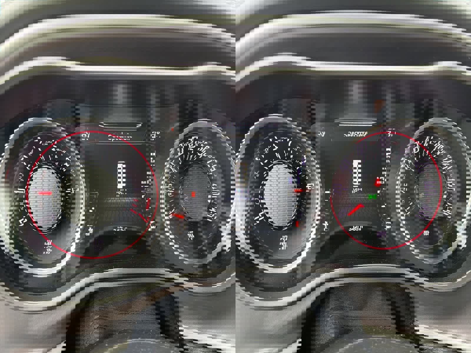 Used 2021 Dodge Challenger SXT w/ Plus Package image 16