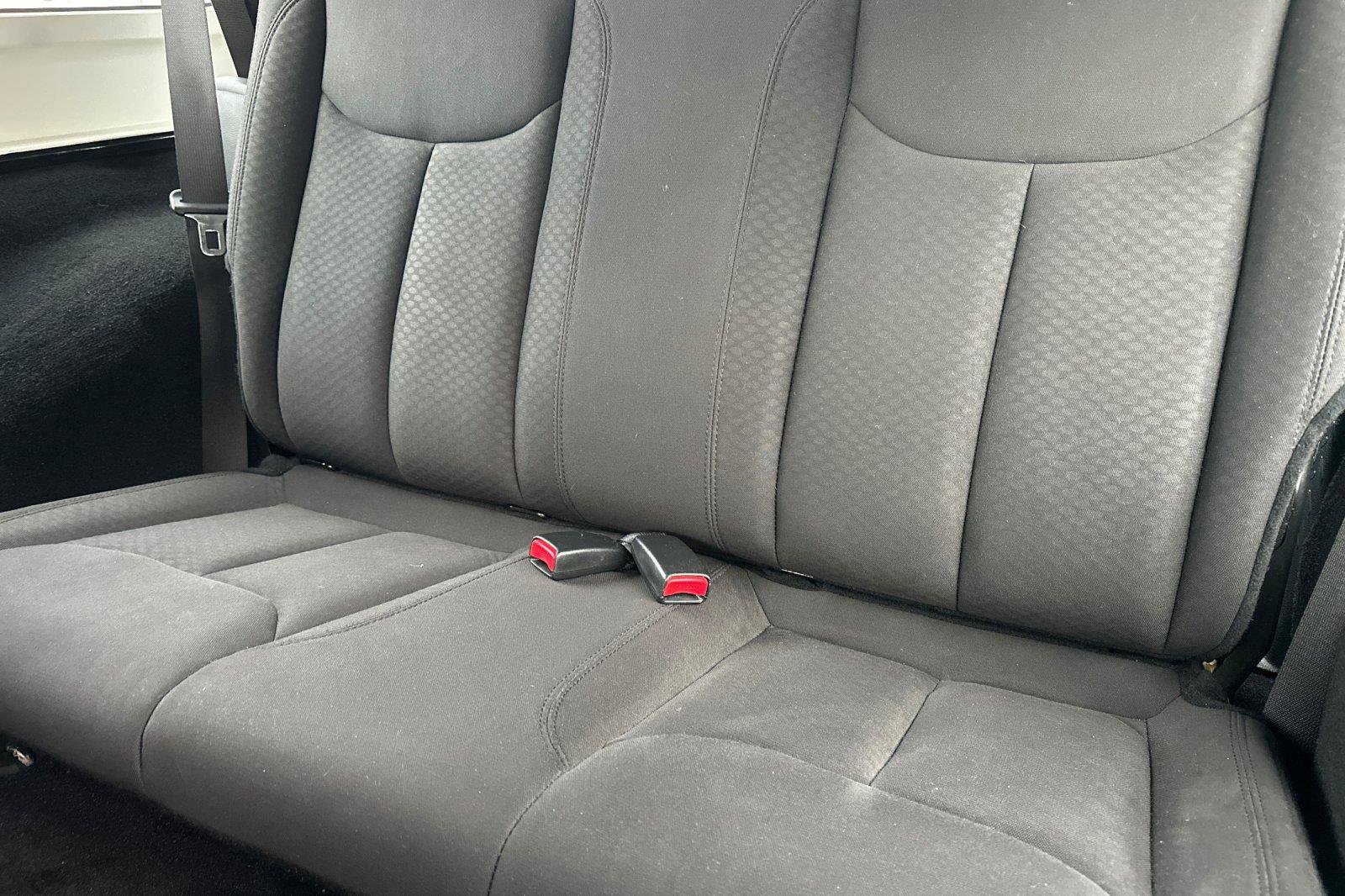 Used 2017 Jeep Wrangler Sport w/ Quick Order Package 24S image 11