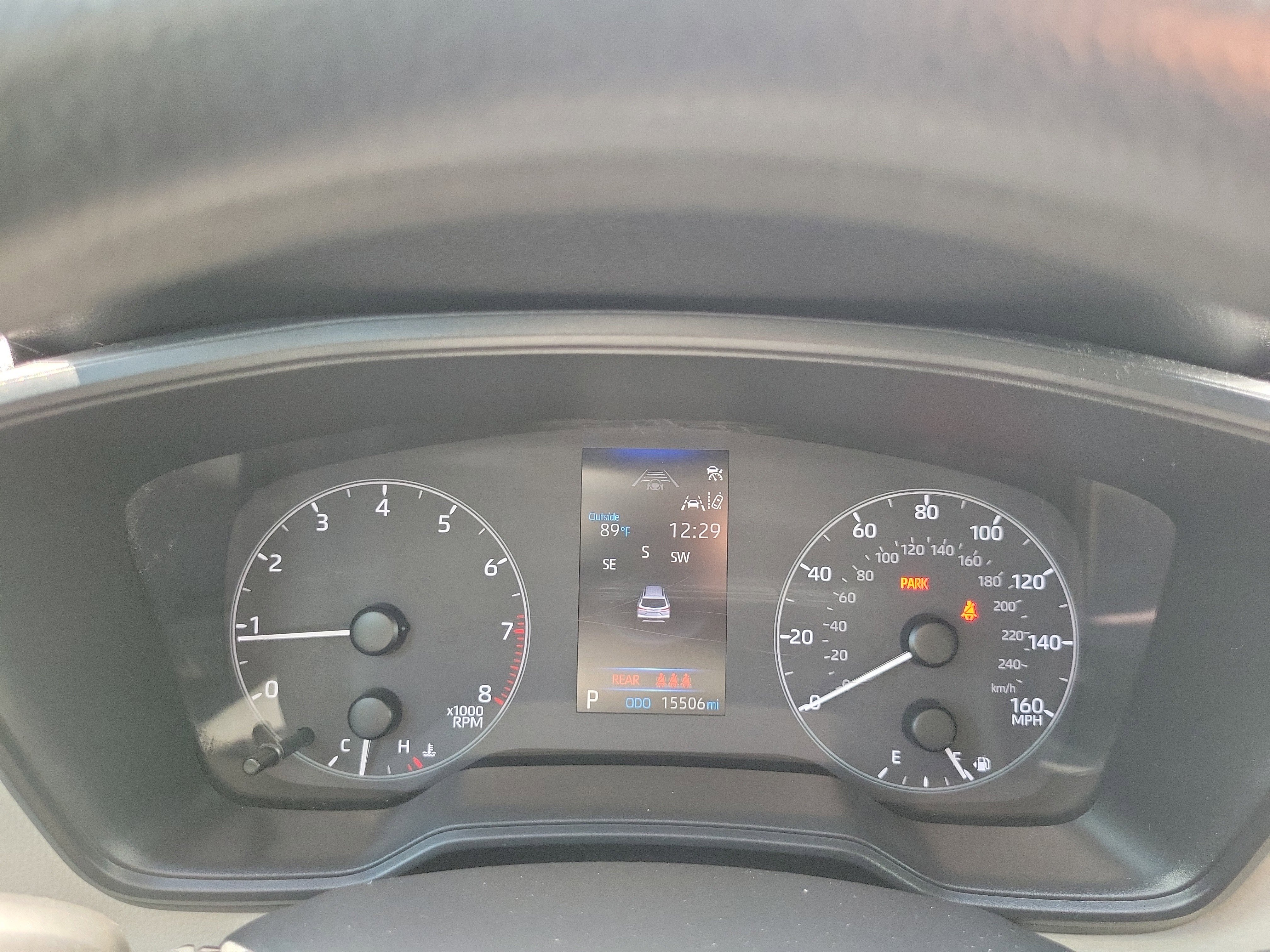 Used 2023 Toyota Corolla Cross L FWD image 24