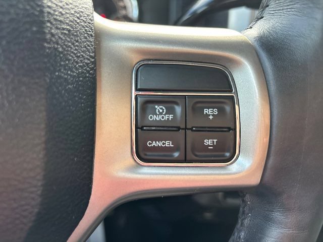 Used 2018 RAM 2500 Laramie w/ Sport Appearance Group AWD/4WD image 47