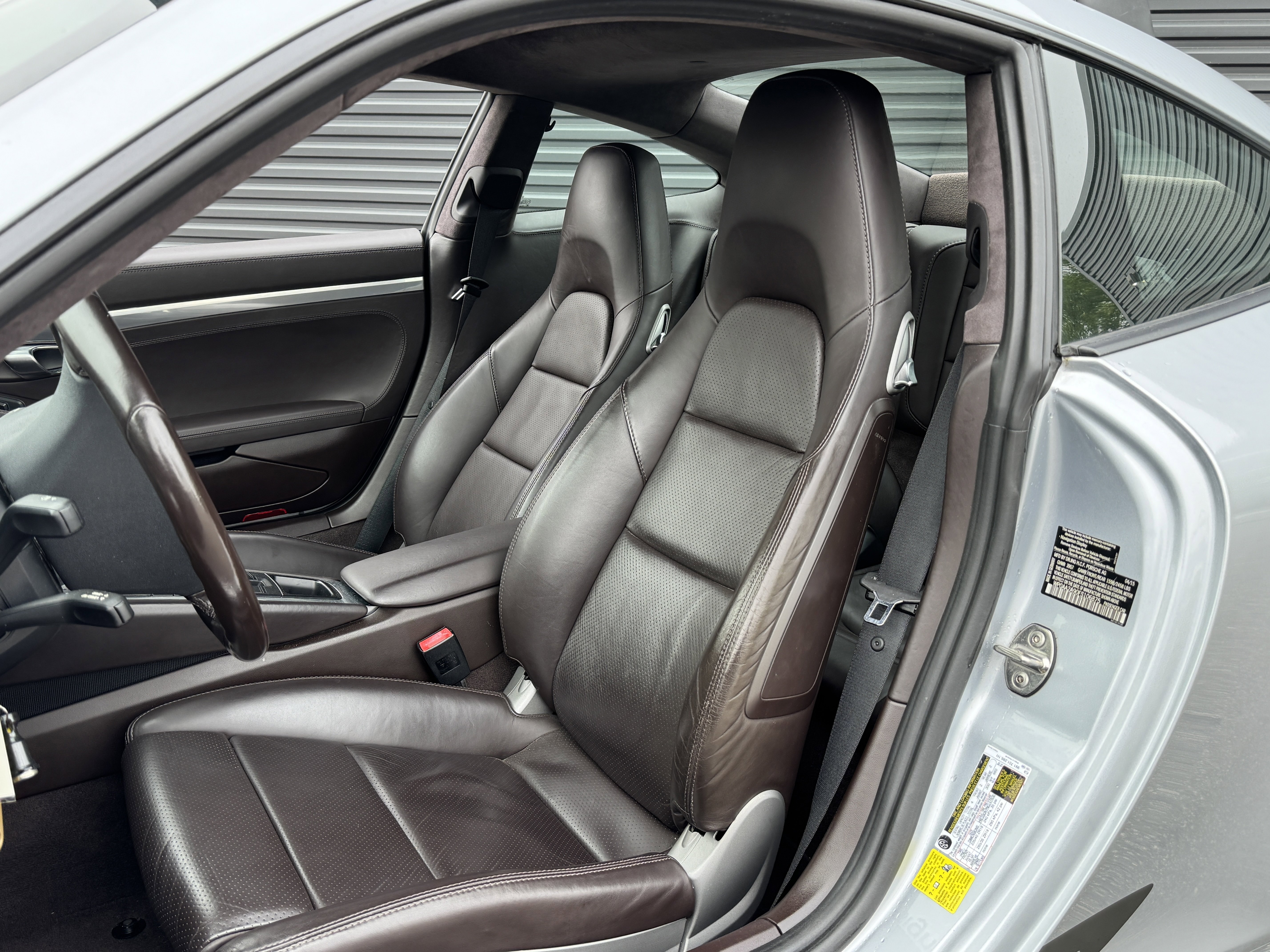 Used 2015 Porsche 911 Carrera RWD image 5