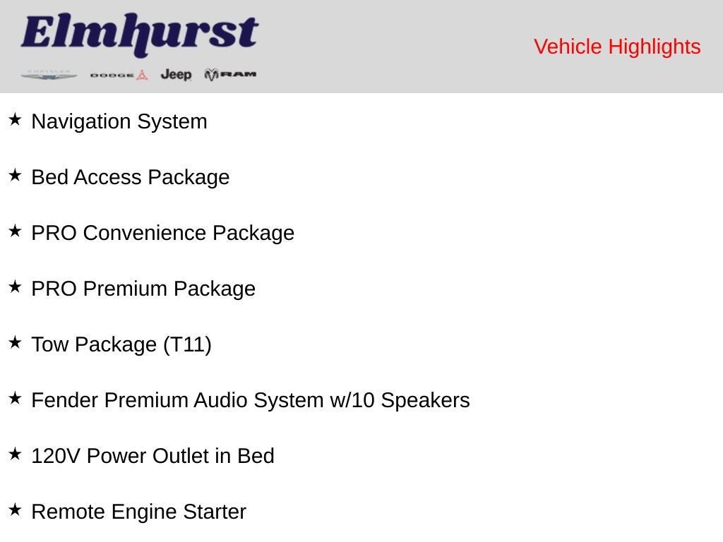 Used 2024 Nissan Frontier PRO-4X w/ Pro Premium Package AWD/4WD image 9