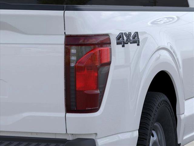 New 2026 Ford F150 XL image 21