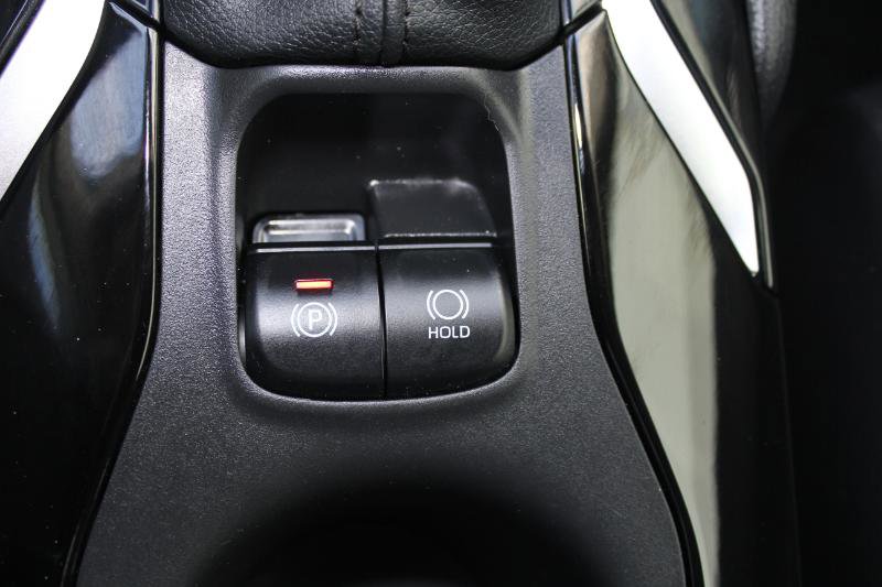 Used 2024 Toyota Corolla Cross XLE w/ Convenience Package image 36