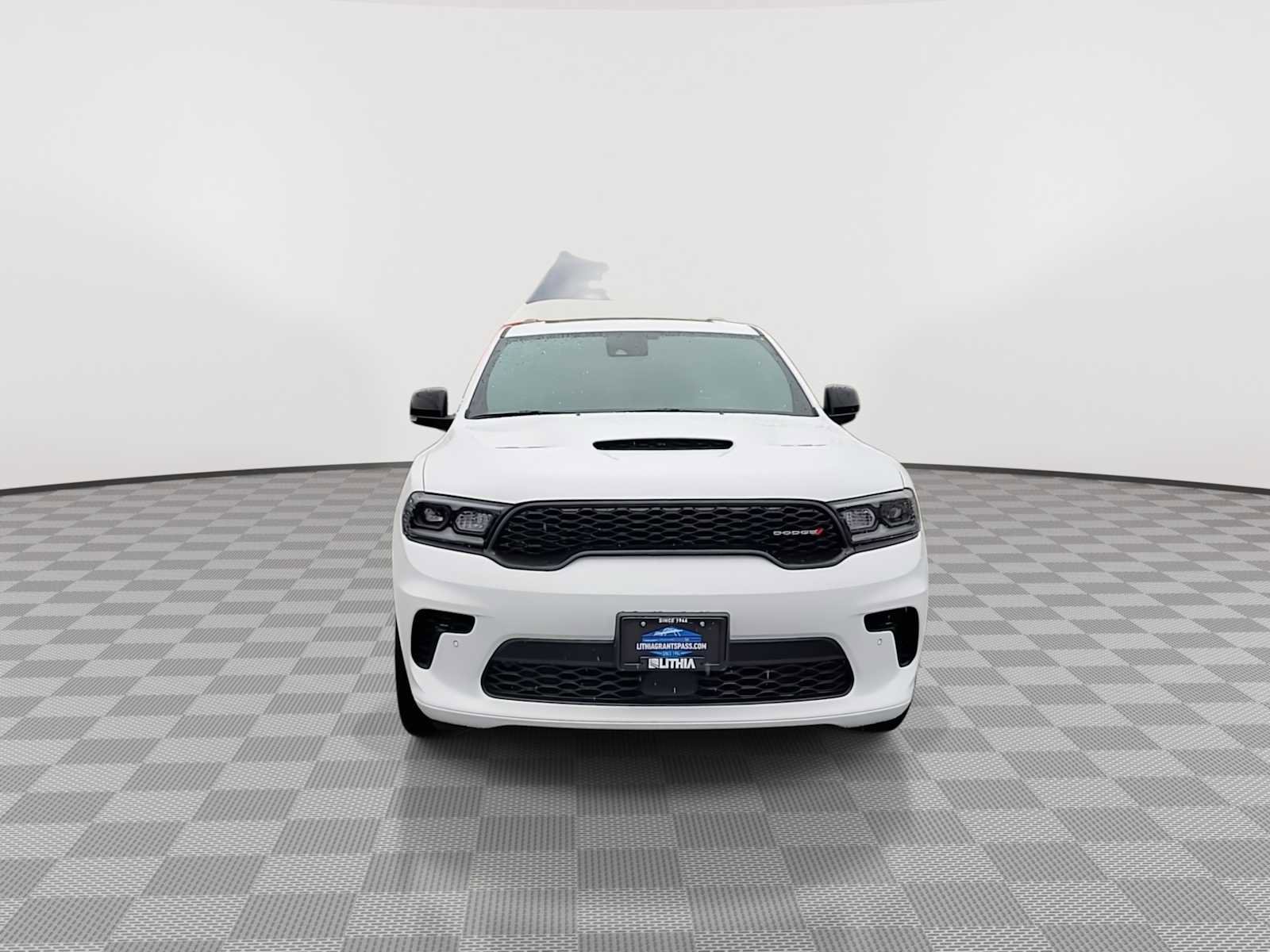 New 2026 Dodge Durango GT image 3