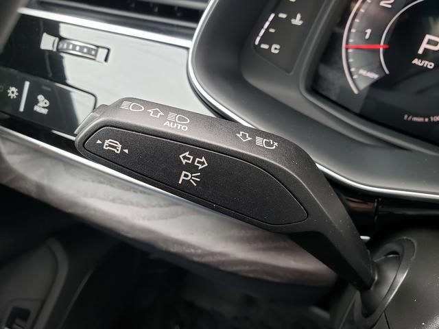 New 2026 Audi Q8 Prestige image 25