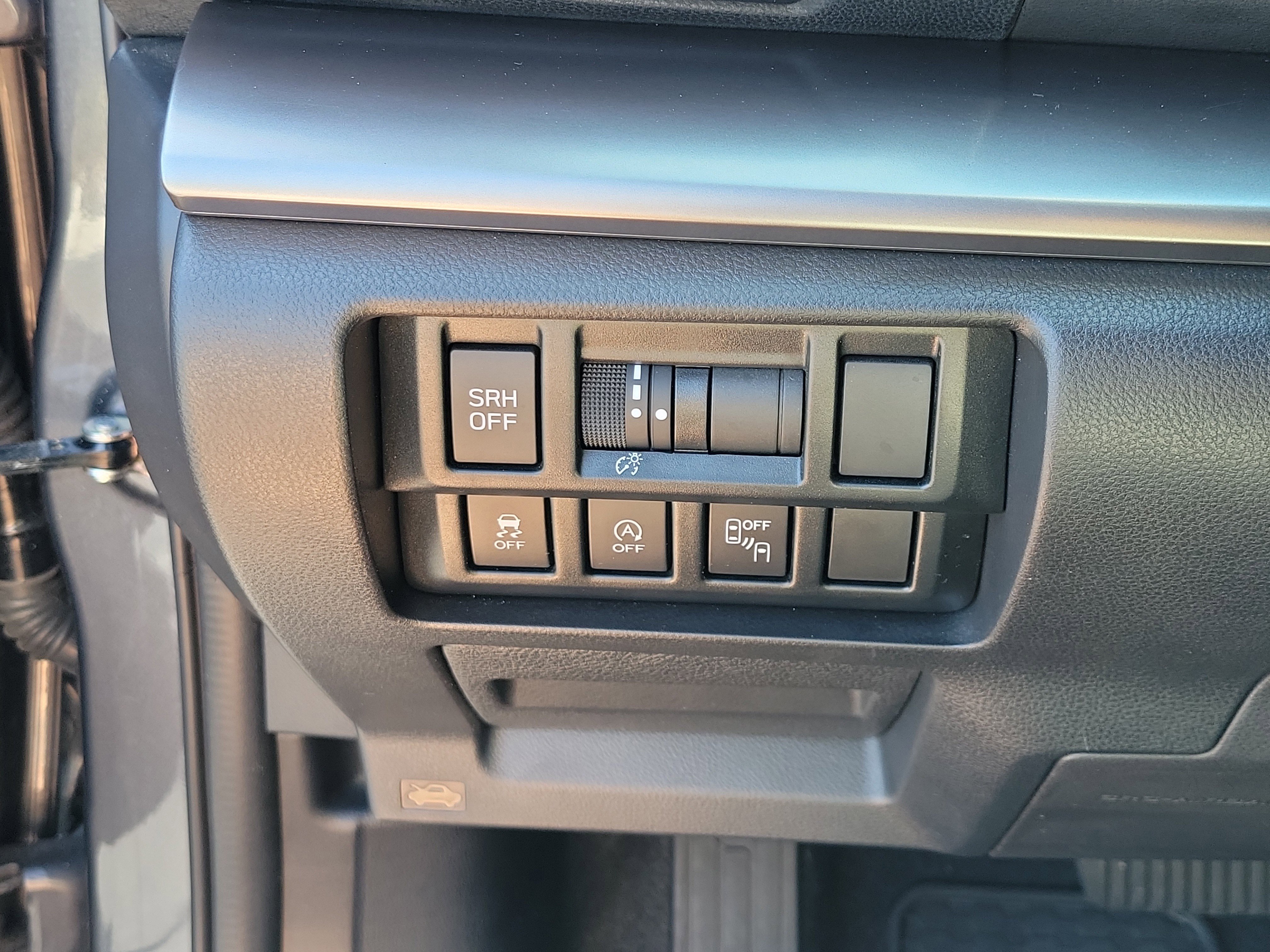 Certified 2021 Subaru Crosstrek 2.5i Limited w/ Moonroof Package 2 AWD/4WD image 26