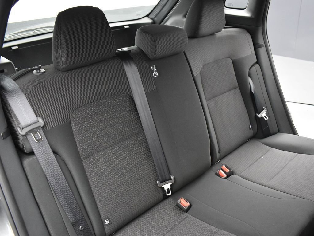 Used 2025 Nissan Kicks S image 18