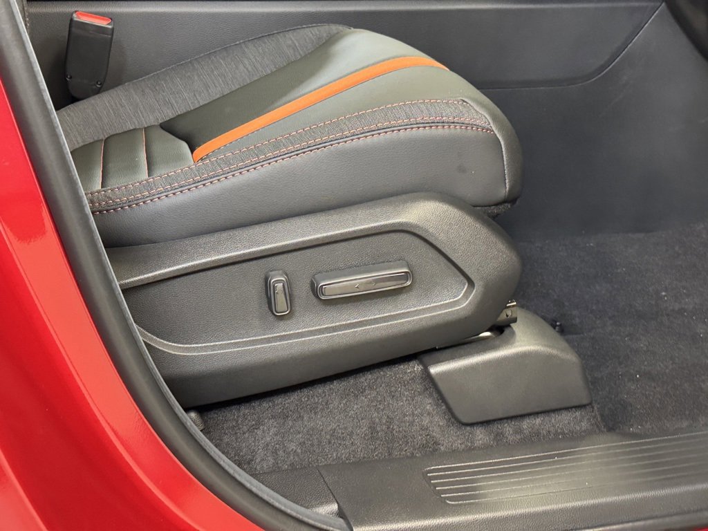 New 2026 Honda Passport TrailSport image 29