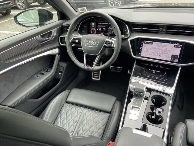 Certified 2023 Audi S6 Premium Plus w/ Premium Plus Package image 15