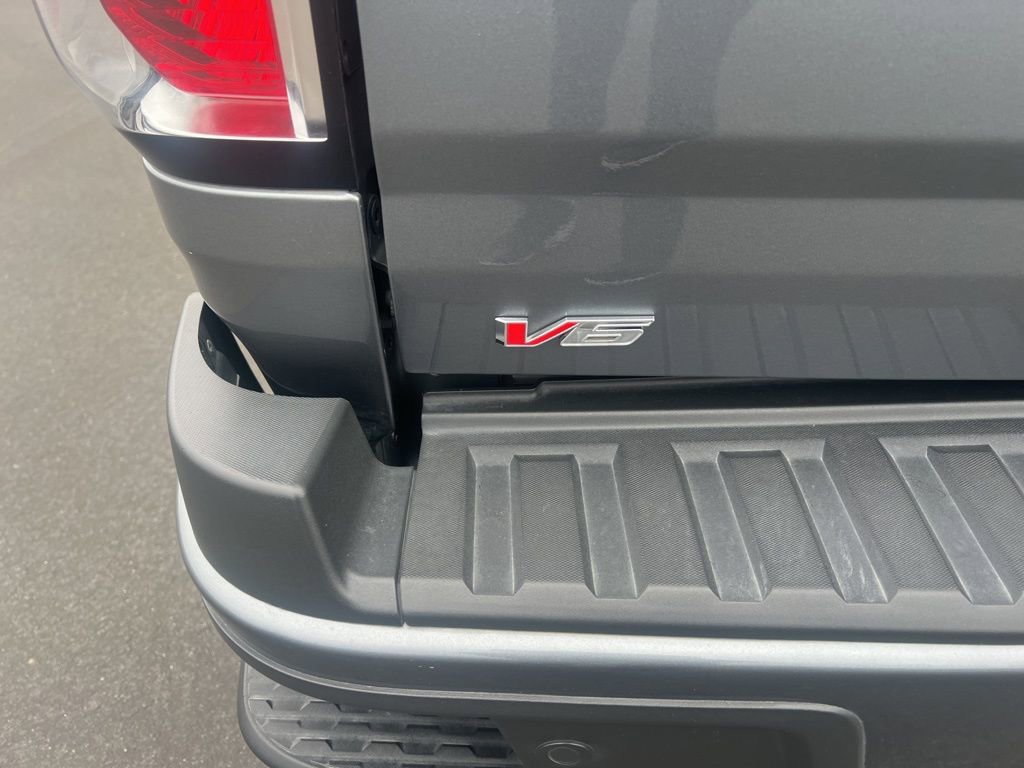 Certified 2022 GMC Canyon AT4 image 11