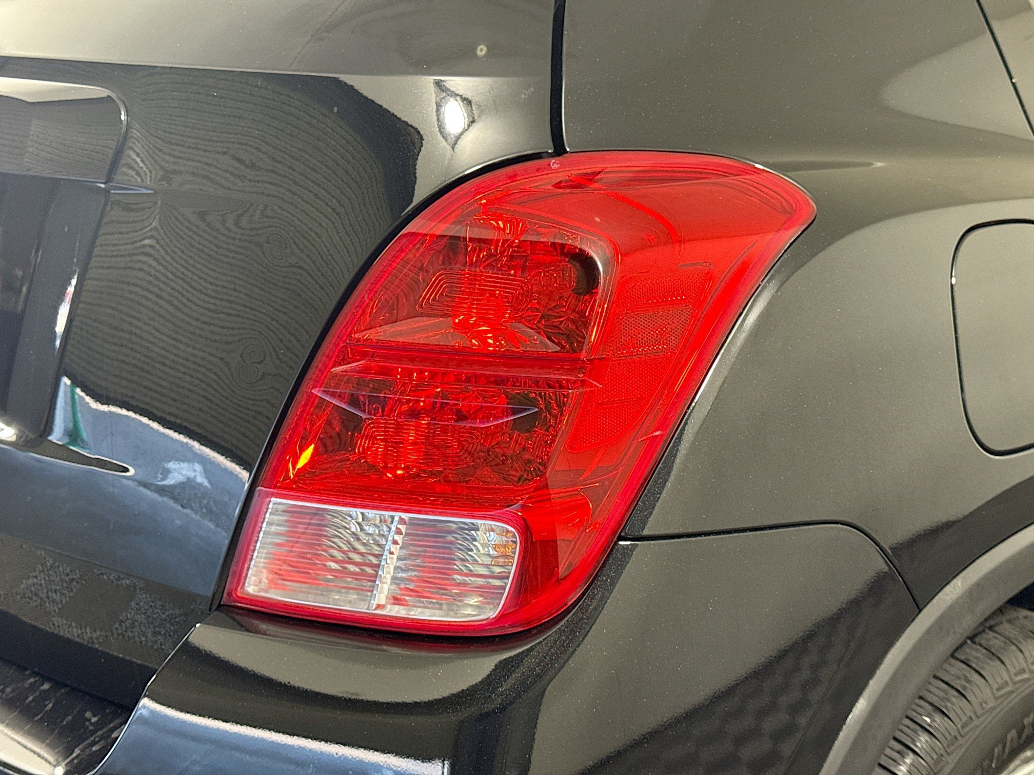 Used 2021 Chevrolet Trax LS w/ Tint and Cruise Package FWD image 33