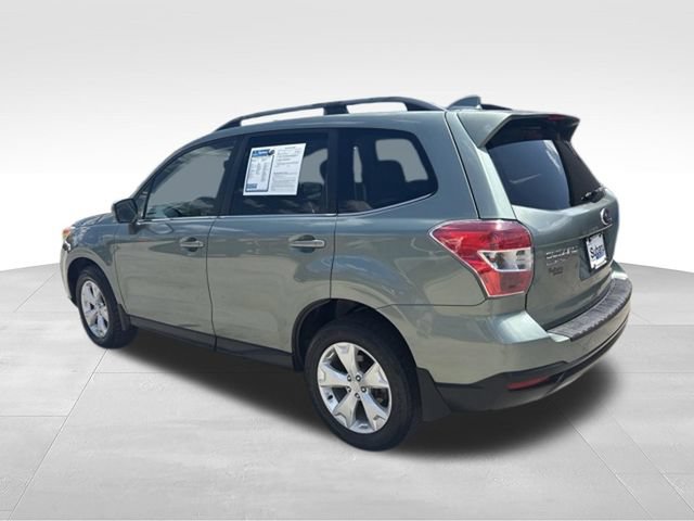 Used 2016 Subaru Forester 2.5i Limited AWD/4WD image 5