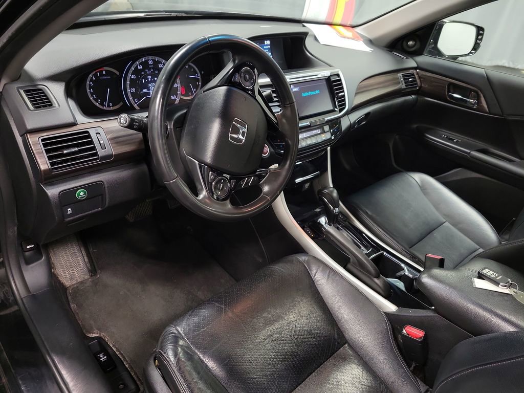 Used 2016 Honda Accord EX-L image 13