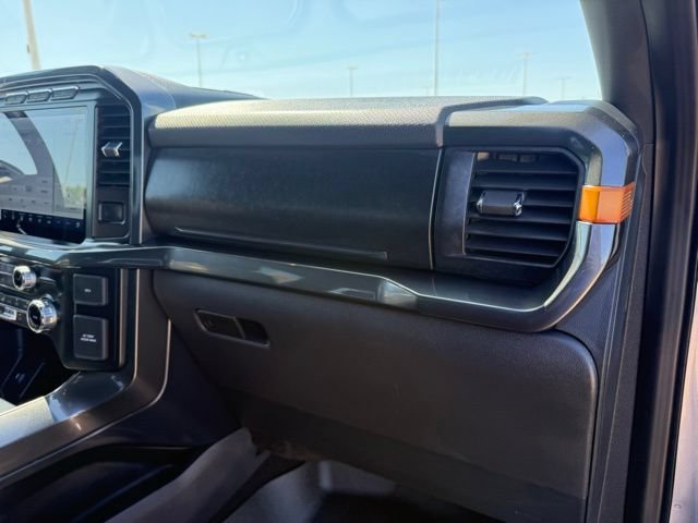 Used 2023 Ford F150 Tremor AWD/4WD image 50
