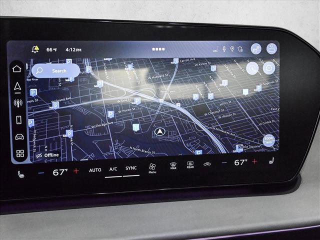 New 2026 Audi Q3 quattro 2.0T image 14