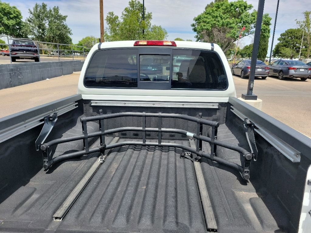Used 2019 Nissan Frontier SV w/ Value Truck Package RWD image 14