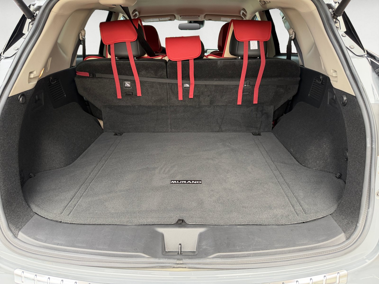 Used 2021 Nissan Murano SL FWD image 19