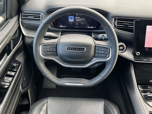 Used 2024 Jeep Wagoneer Series II image 18