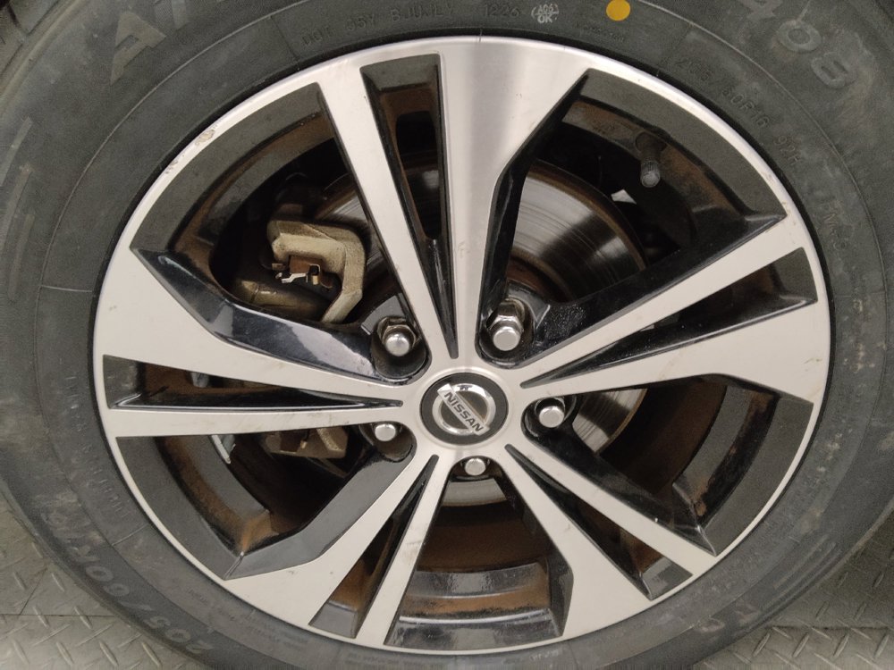 Used 2020 Nissan Sentra SV w/ Trunk Package FWD image 31