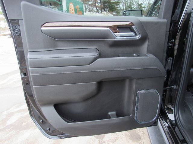 Used 2025 GMC Sierra 1500 Elevation AWD/4WD image 25