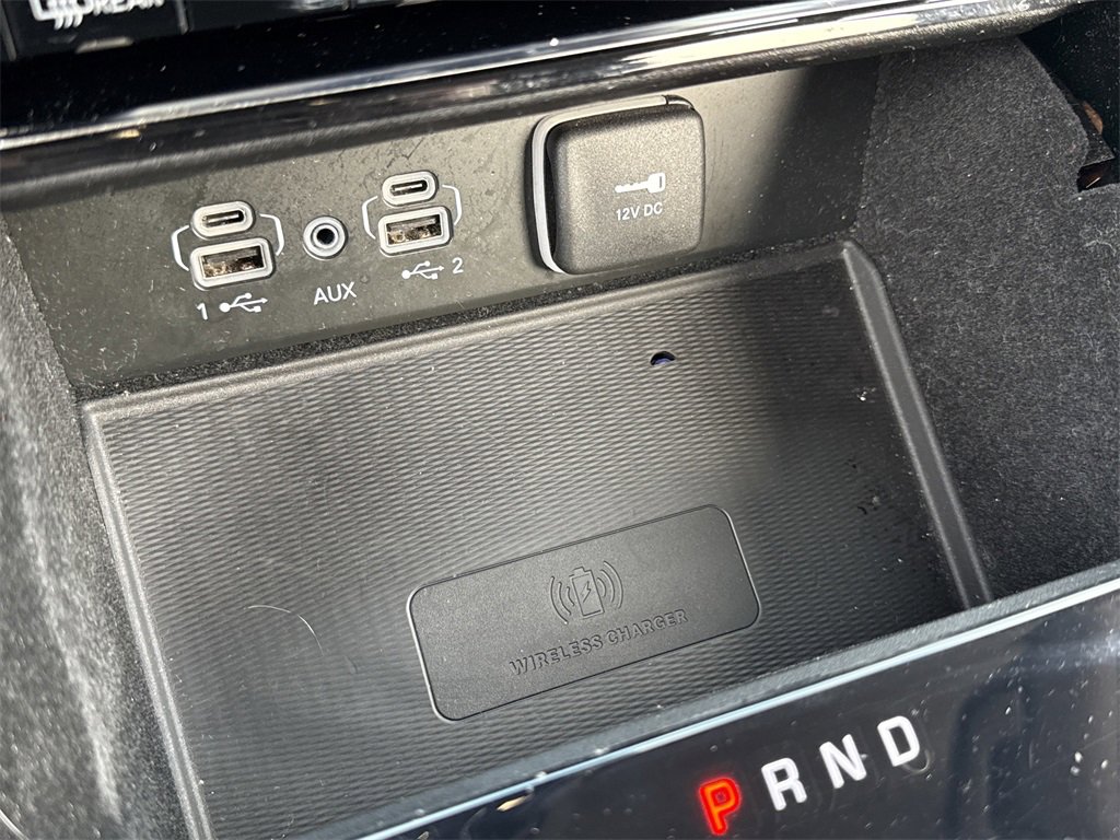 Used 2022 Jeep Grand Cherokee L Laredo w/ Luxury Tech Group I image 10