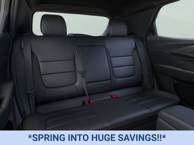 New 2026 Chevrolet TrailBlazer RS w/ Convenience Package image 17