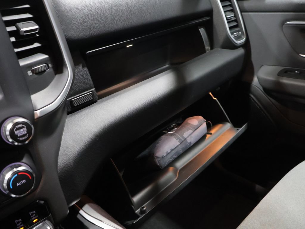 Certified 2021 RAM 1500 Big Horn image 33