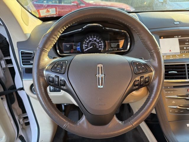 Used 2018 Lincoln MKT AWD w/ Technology Package image 20