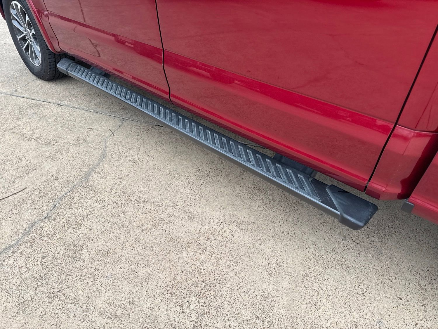 Used 2019 Ford F150 XLT w/ Equipment Group 302A Luxury RWD image 14