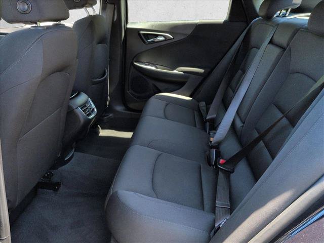 Used 2023 Chevrolet Malibu LT w/ Driver Confidence Package FWD image 18