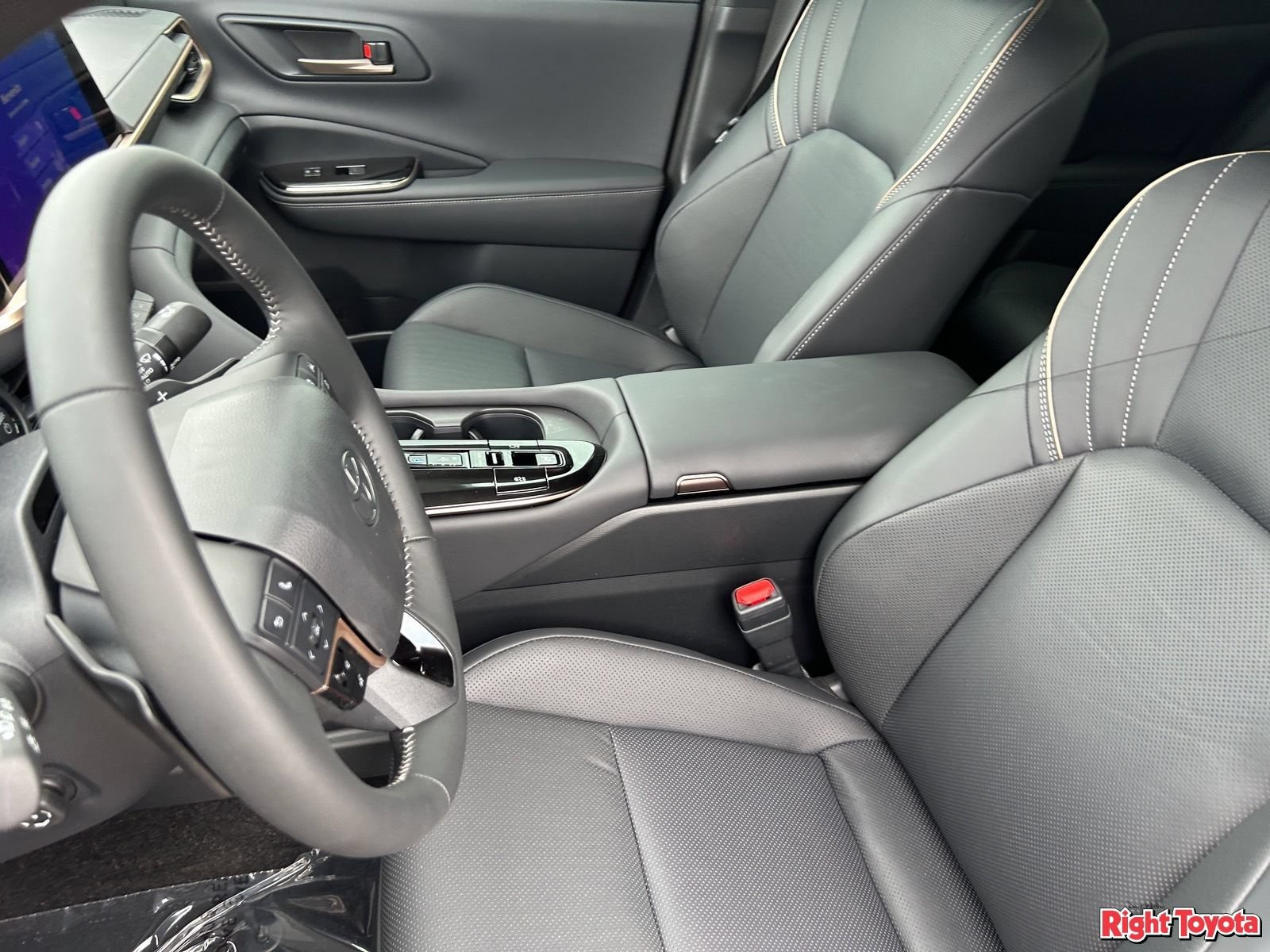 New 2026 Toyota Crown Platinum AWD/4WD image 20