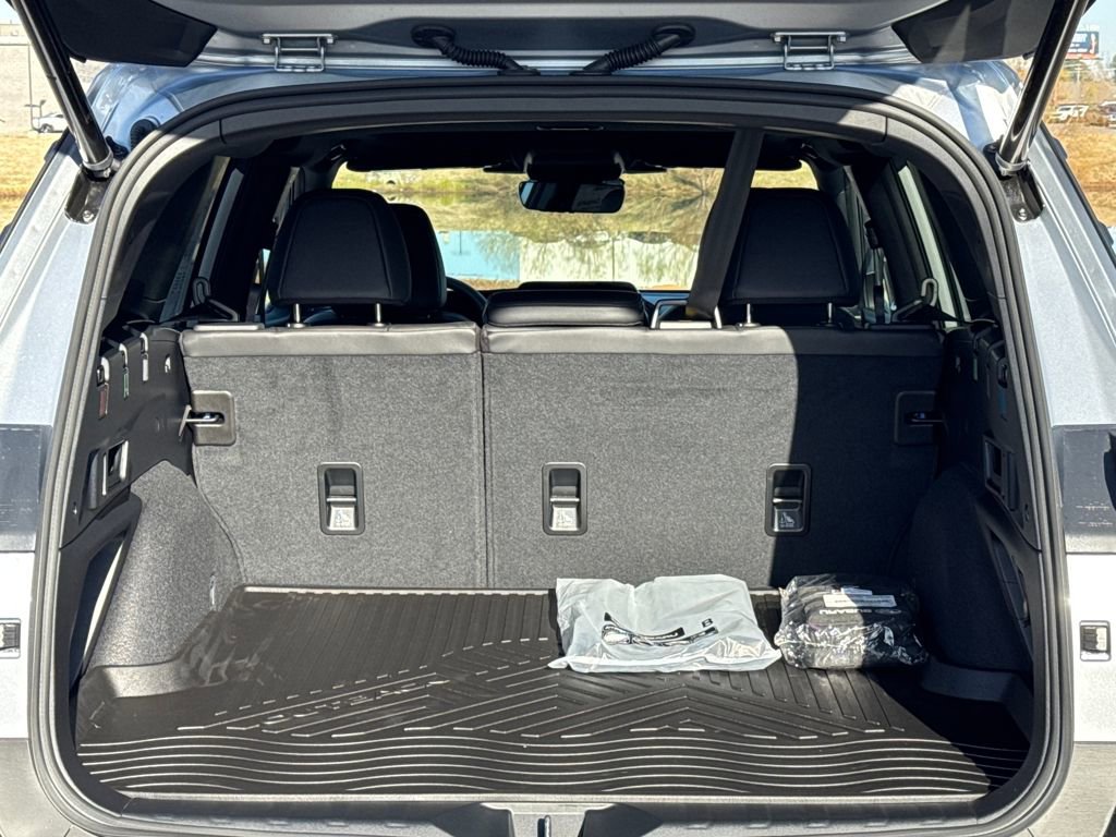 New 2026 Subaru Outback Premium image 13