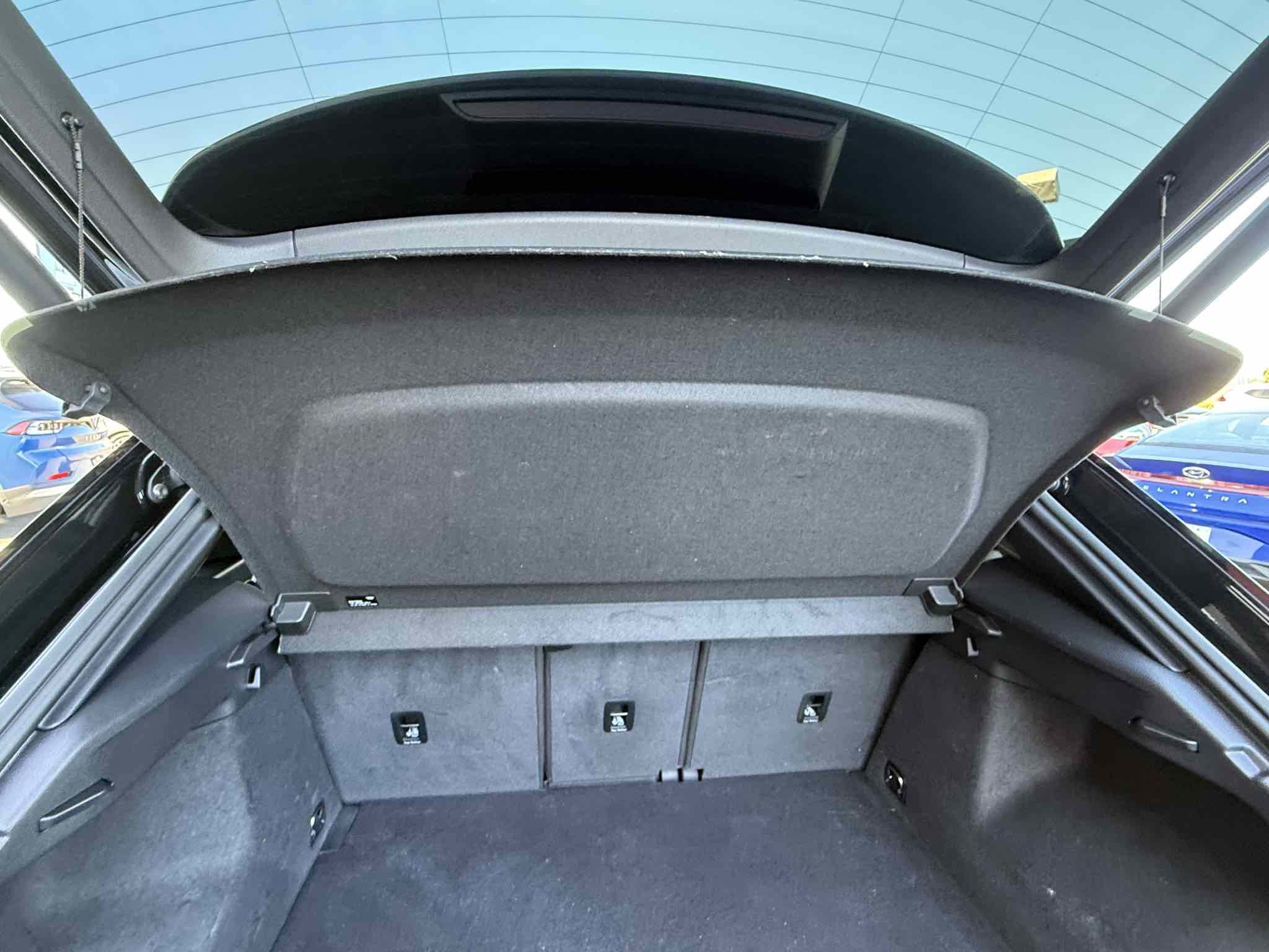 Used 2022 Audi Q3 2.0T Premium Plus w/ Premium Plus Package image 86