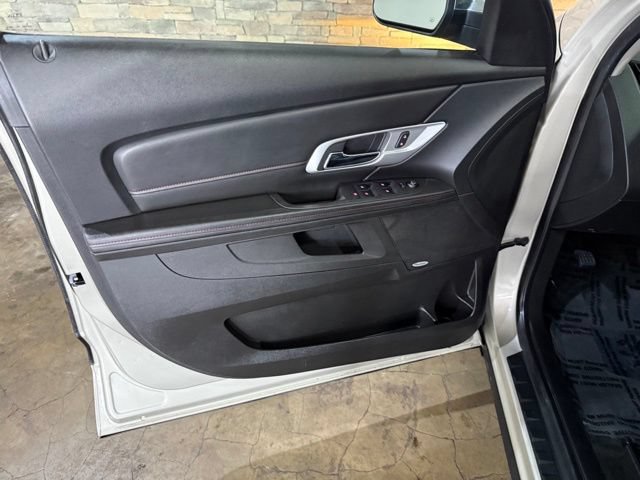 Used 2014 GMC Terrain SLT w/ Chrome Appearance Package FWD image 11