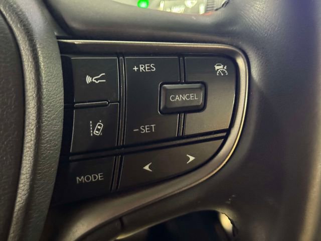 Used 2023 Lexus UX 250h AWD w/ Accessory Package (Z2) image 28