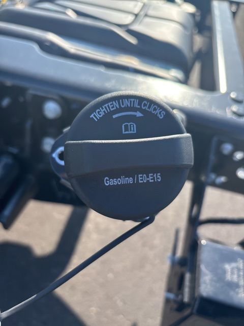 New 2026 Ford F550 4x4 SuperCab Super Duty w/ XL Chrome Package image 8