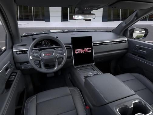 New 2026 GMC Sierra EV Elevation image 15