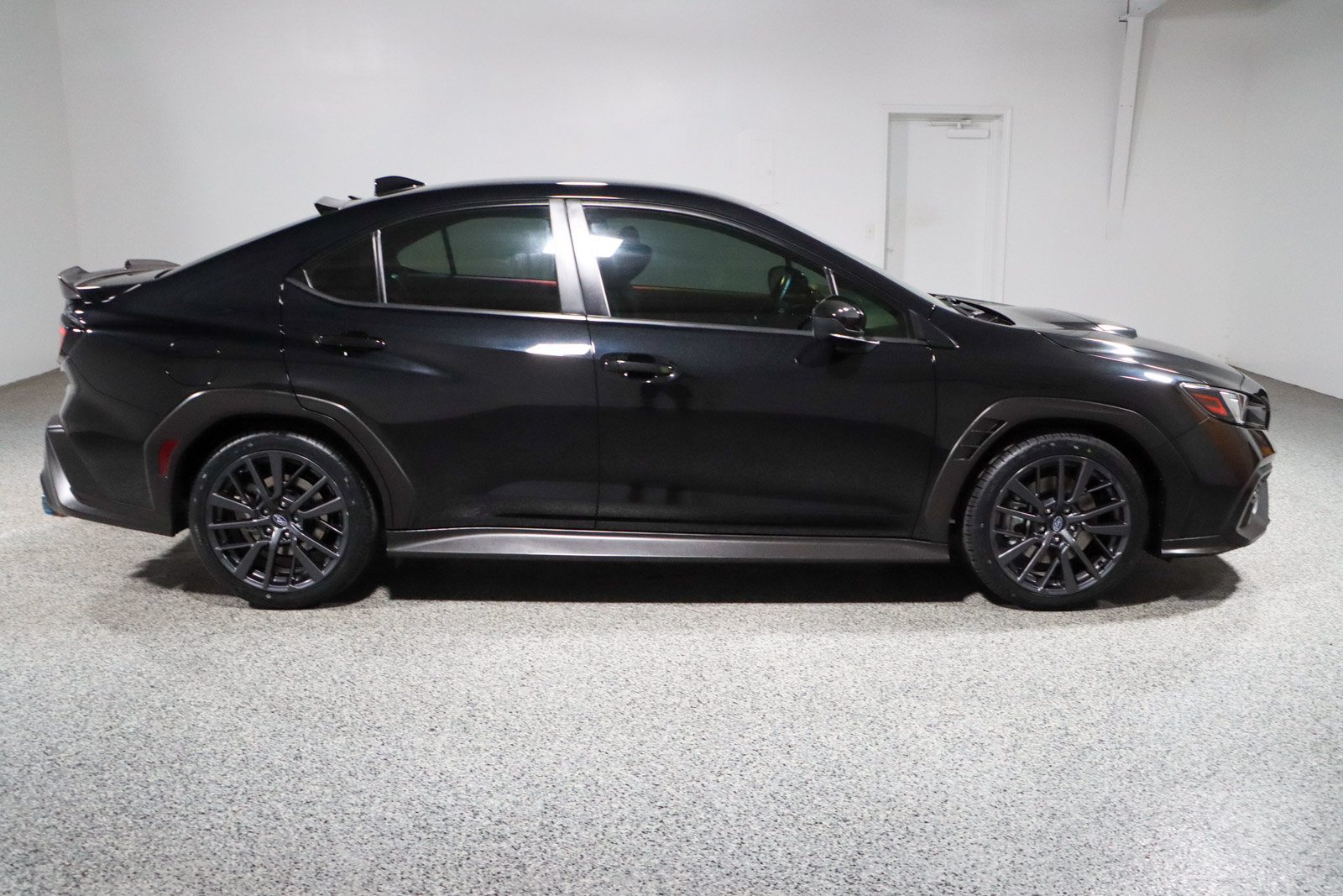 Used 2022 Subaru WRX Premium AWD/4WD image 6