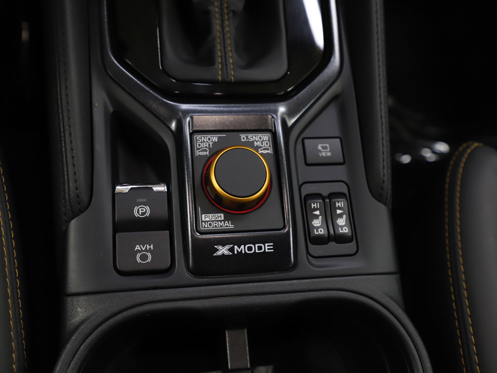 Used 2024 Subaru Forester Wilderness w/ Wilderness Package image 25