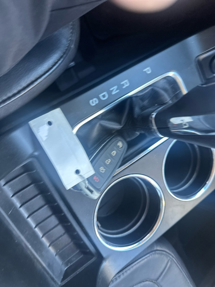 Used 2019 Ford Flex Limited w/ Equipment Group 301A image 20