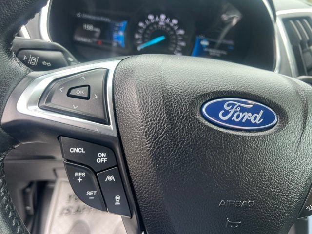 Used 2021 Ford Edge Titanium w/ Equipment Group 301A AWD/4WD image 29