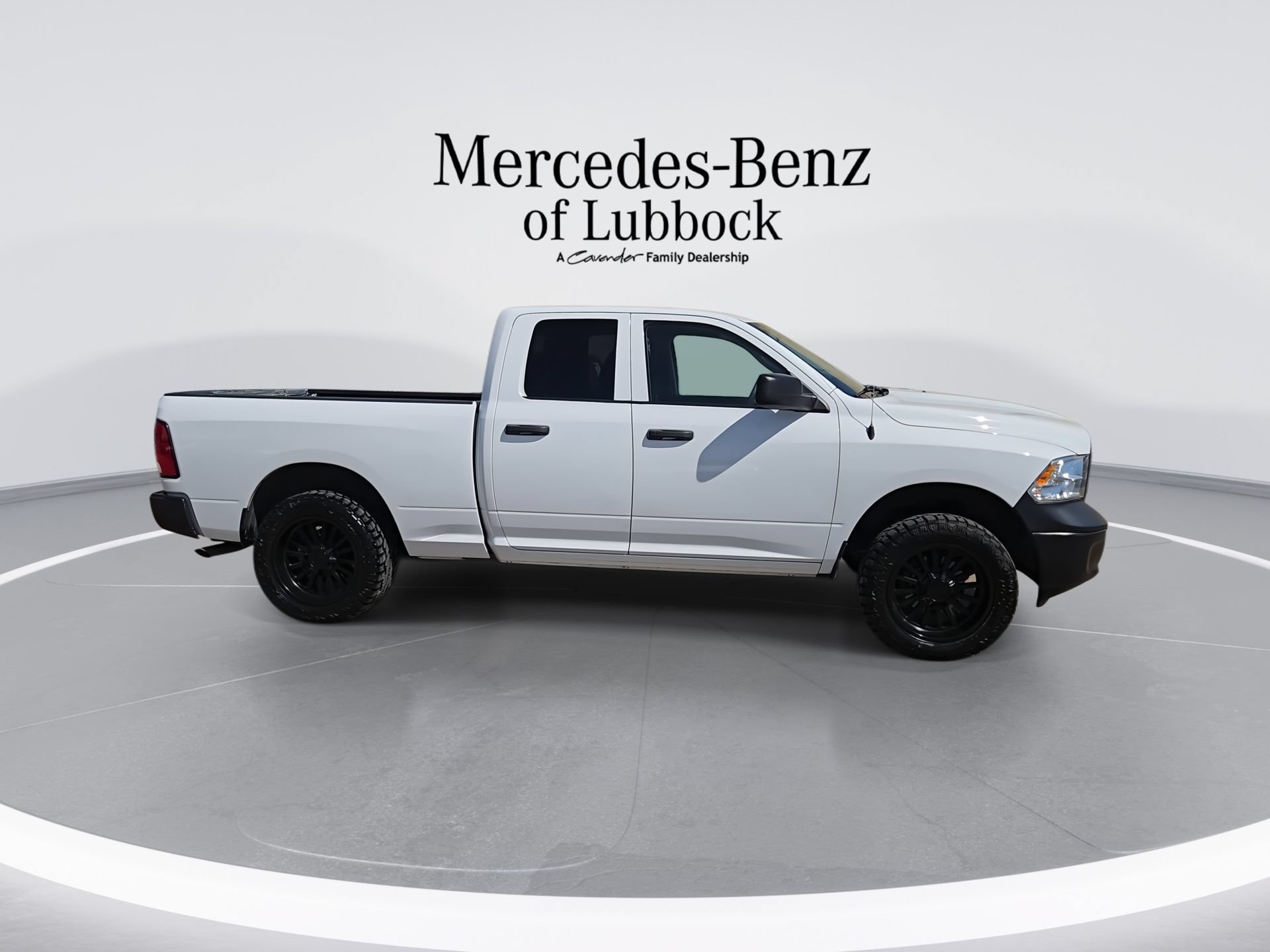 Used 2022 RAM 1500 Tradesman RWD image 9