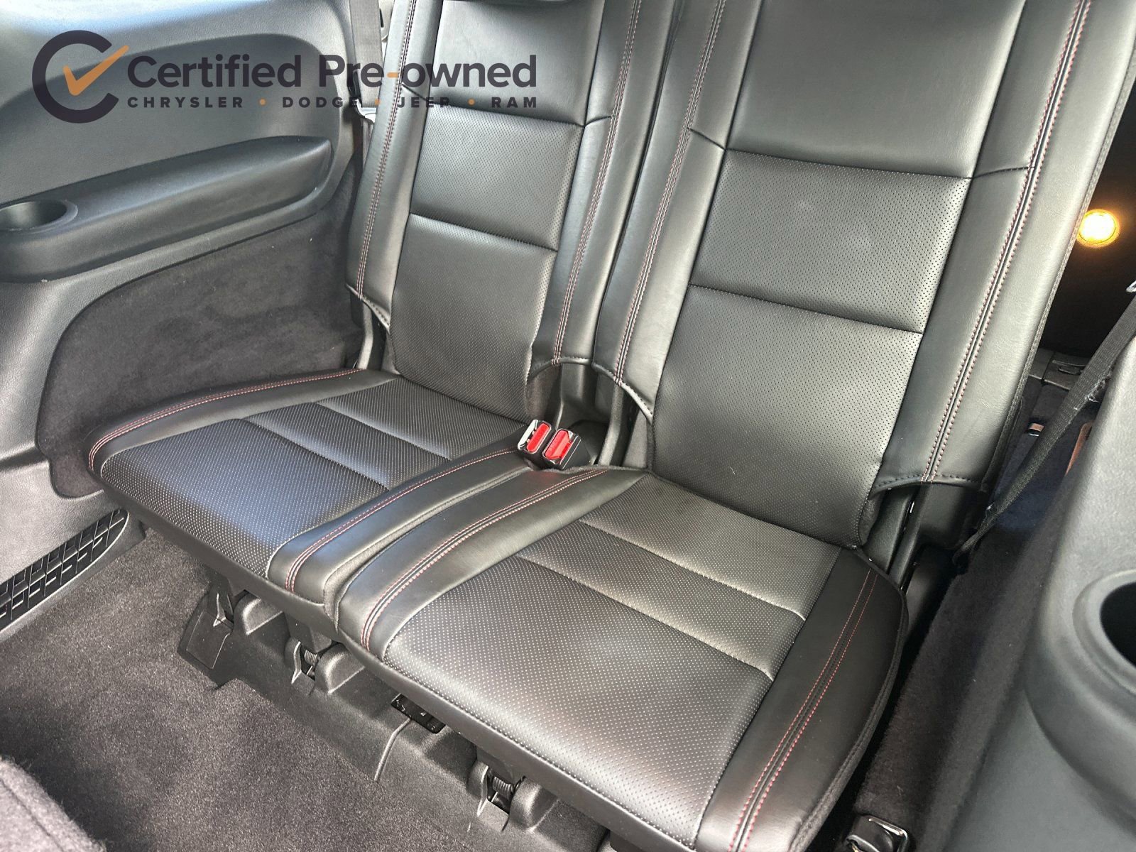 Used 2025 Dodge Durango GT image 16
