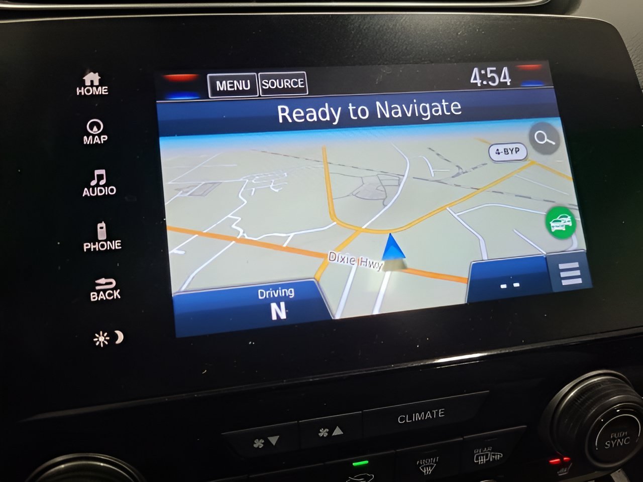 Used 2022 Honda CR-V Touring image 34