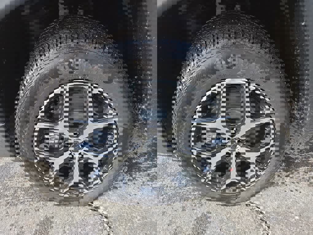 New 2026 Jeep Compass Limited image 31