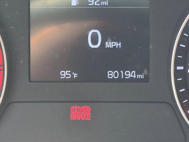 Used 2021 Kia Forte Sedan FWD image 6