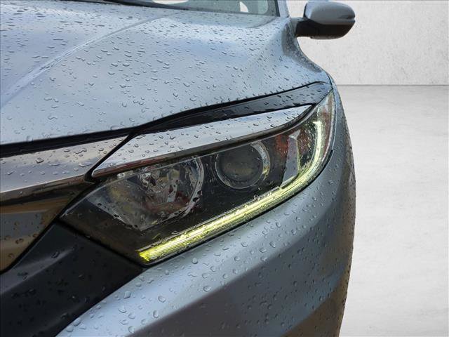 Used 2019 Honda HR-V EX image 9