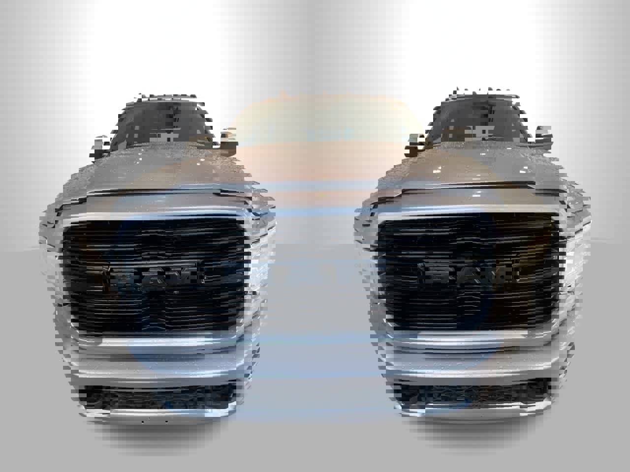 Used 2020 RAM 2500 Laramie image 3